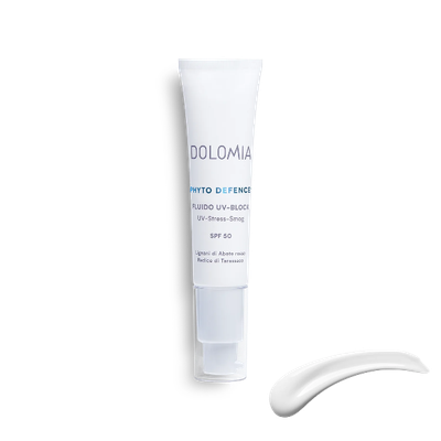 SKINCARE Phyto Defence Schutzfluid UV-Block LSF 50