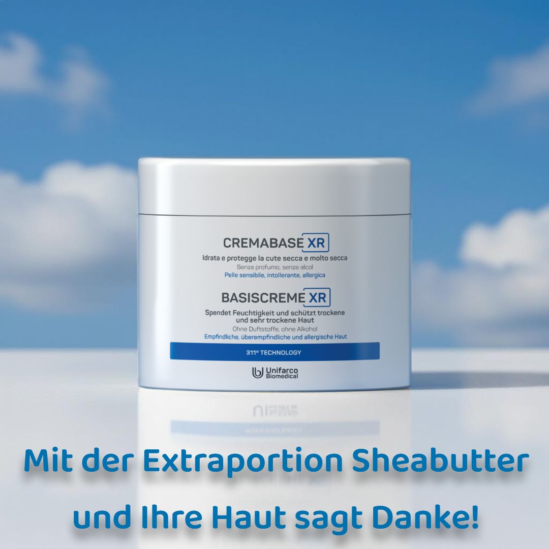 CERAMOL Basiscreme XR