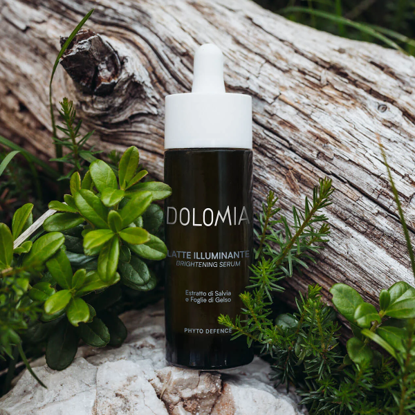 SKINCARE Phyto Defence Erstrahlendes Gesichtsserum