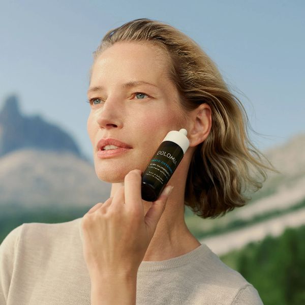 SKINCARE Phyto Defence Erstrahlendes Gesichtsserum