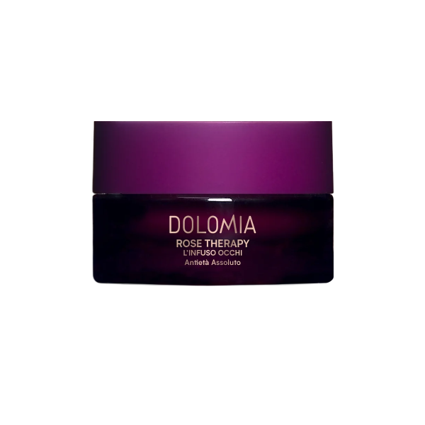 SKINCARE Rose Therapy Augenpflege