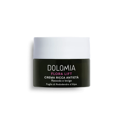 SKINCARE Flora Lift Creme Reichhaltige Textur