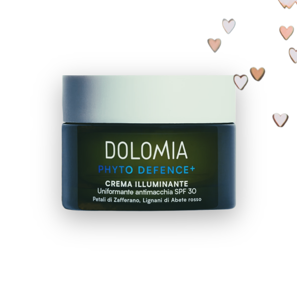 SKINCARE Phyto Defence Erstrahlende Gesichtscreme