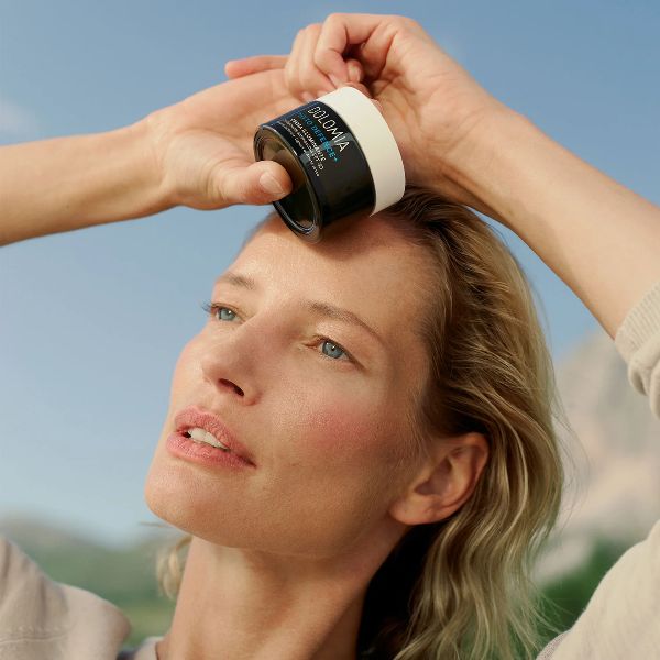 SKINCARE Phyto Defence Erstrahlende Gesichtscreme