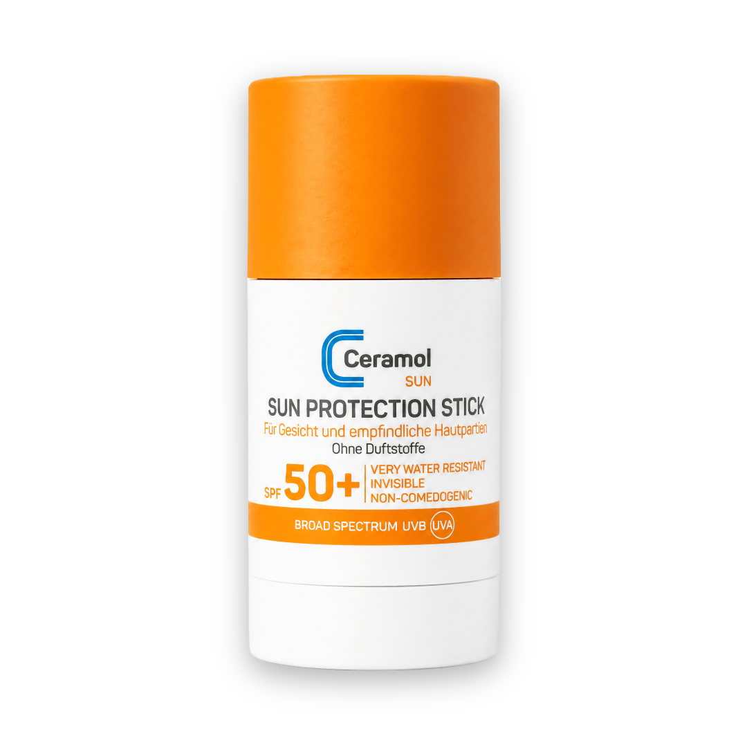 CERAMOL Sun Protection Stick LSF 50+