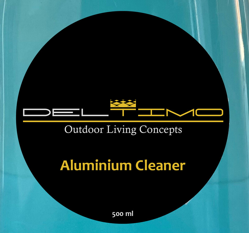 Aluminium Cleaner