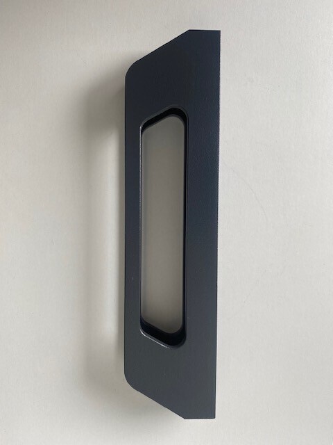 Aluminium Handgreep