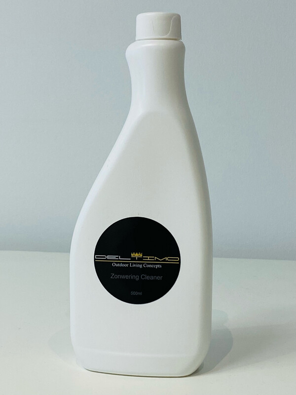 Zonwering Cleaner