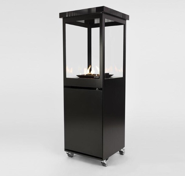 Terrasverwarmer