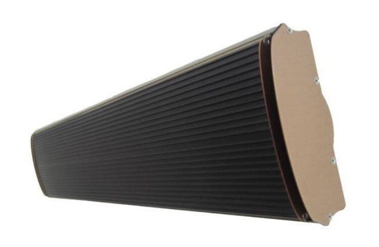 Terrasverwarmer 3200W
