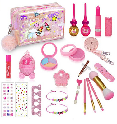 Kit de Maquillaje para niñas