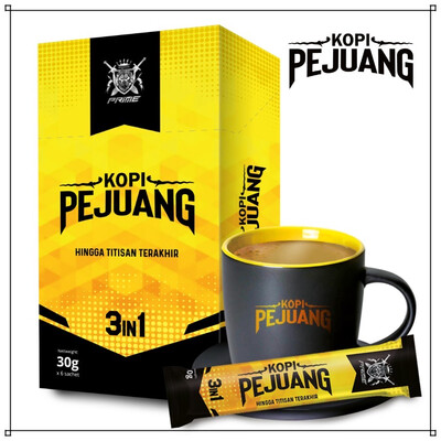 Kopi Pejuang