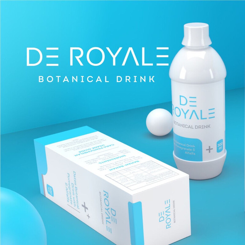 Titan De Royale