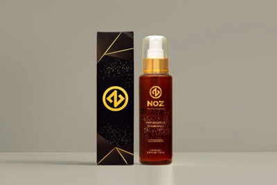 NozSpray | Disinfectant Aroma Spray