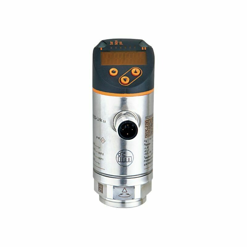 Sensor de presión con pantalla
PN7071