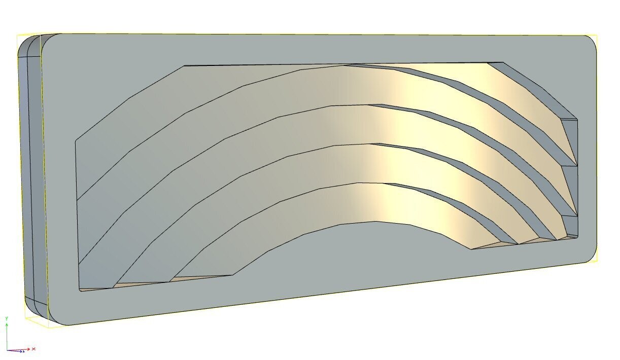 RegenbogenPrisma (Fresnel)