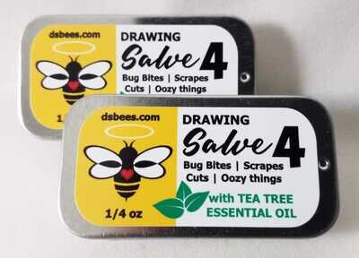 Drawing Salve 4