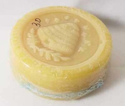 Beeswax &quot;Puck&quot;