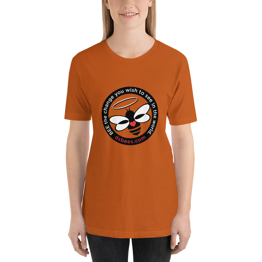 Short-Sleeve Unisex T-Shirt