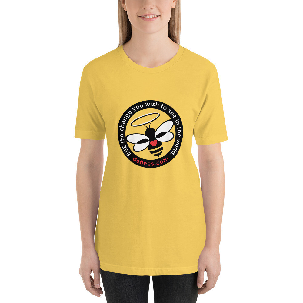Short-Sleeve Unisex T-Shirt