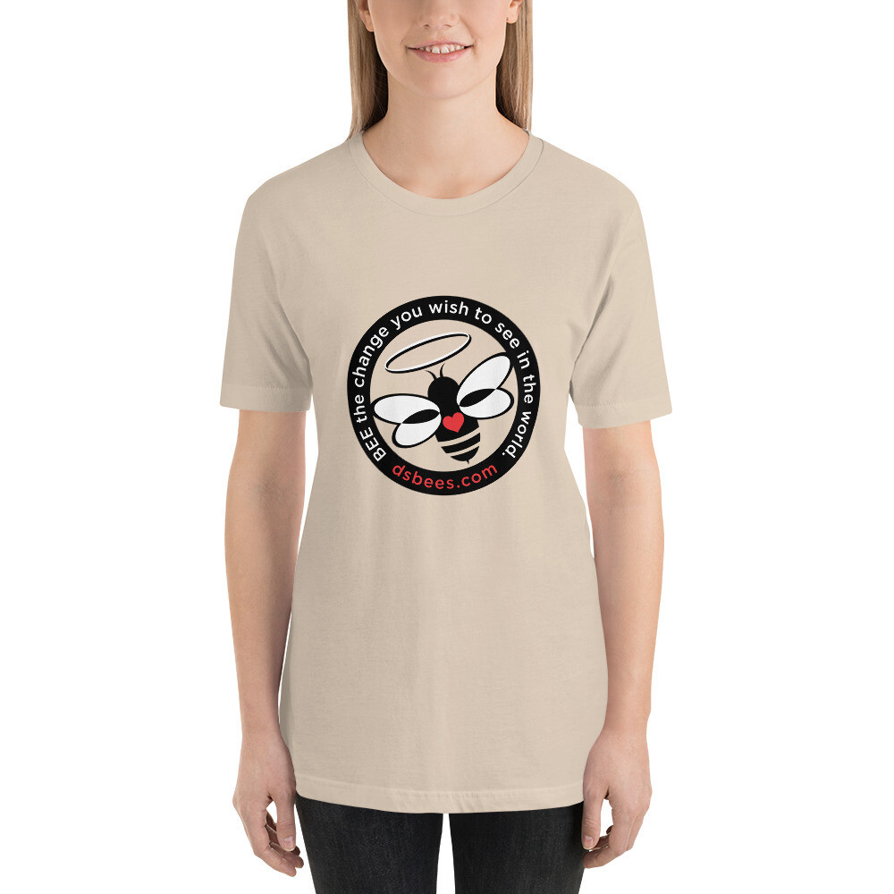 Short-Sleeve Unisex T-Shirt