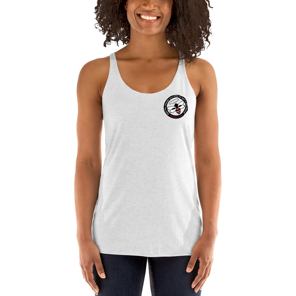 Women&#39;s Racerback Tank