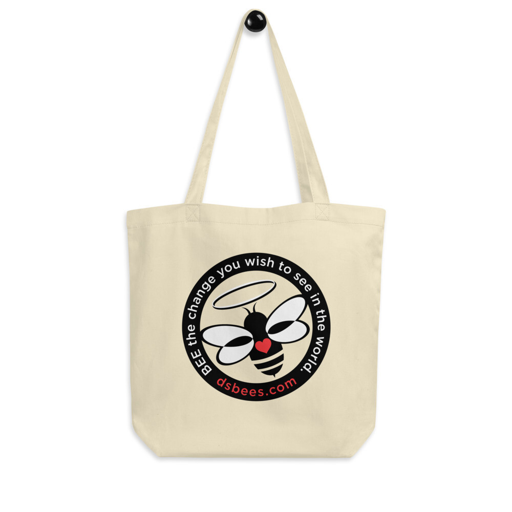 Eco Tote Bag