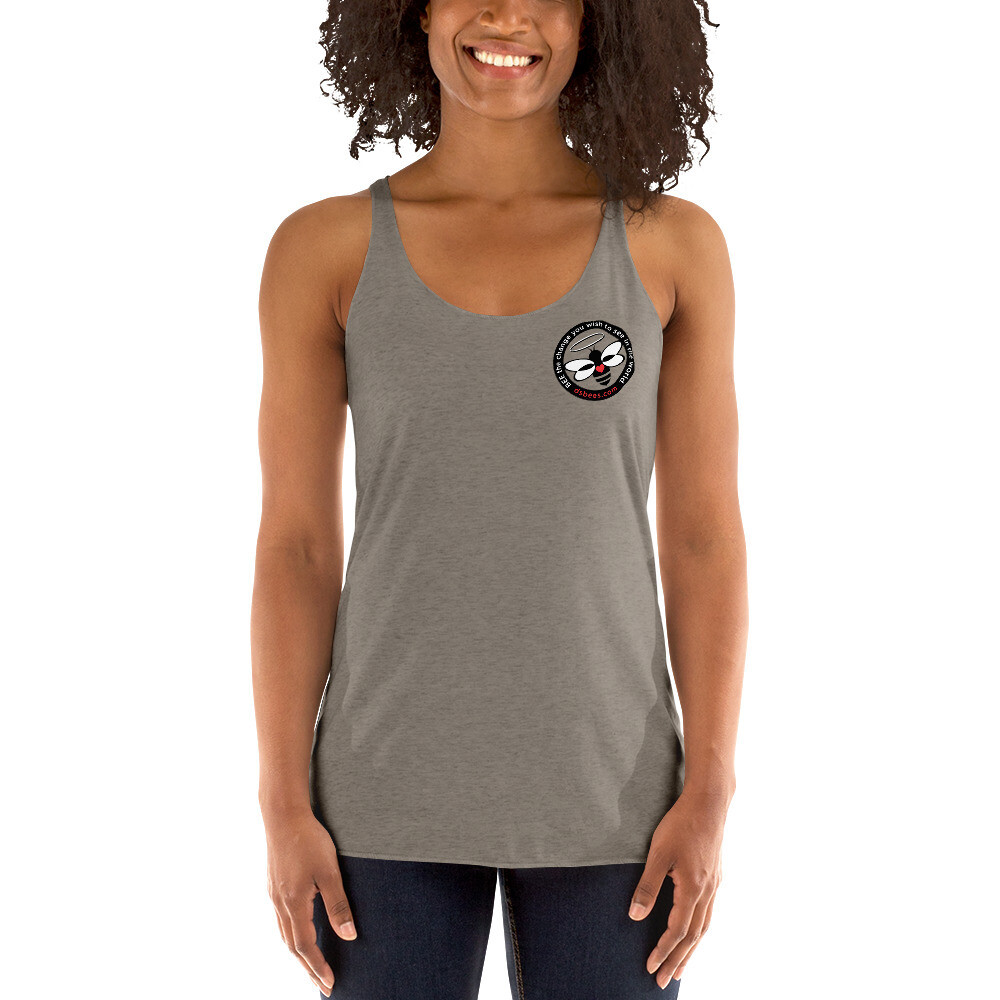 Women&#39;s Racerback Tank
