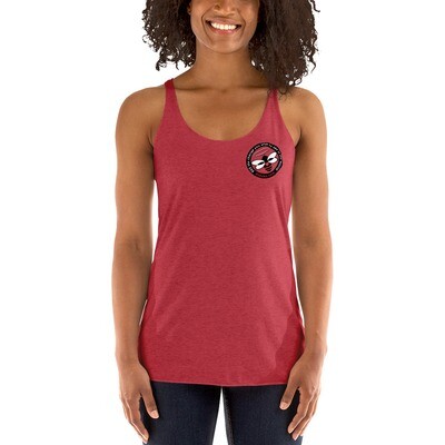 Women&#39;s Racerback Tank