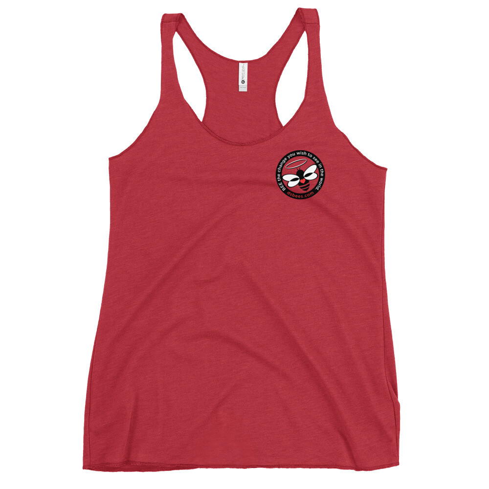 Women&#39;s Racerback Tank