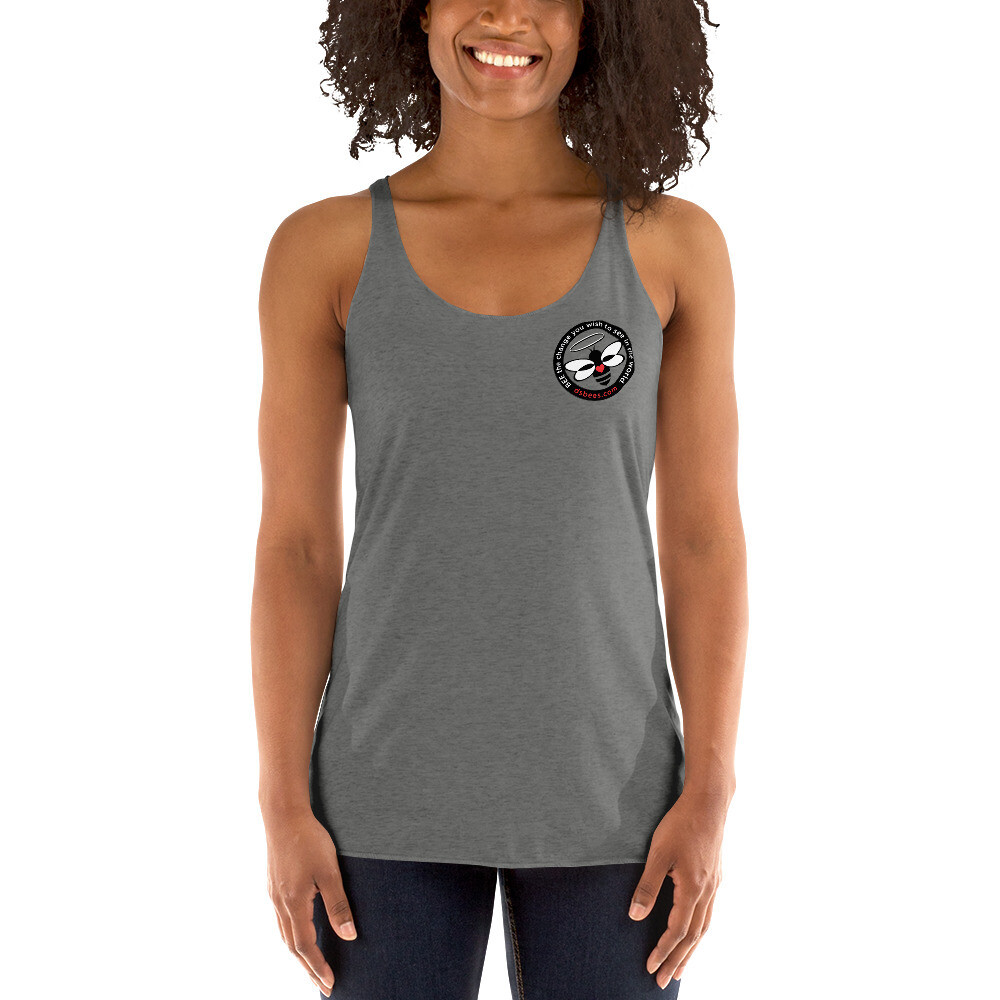 Women&#39;s Racerback Tank