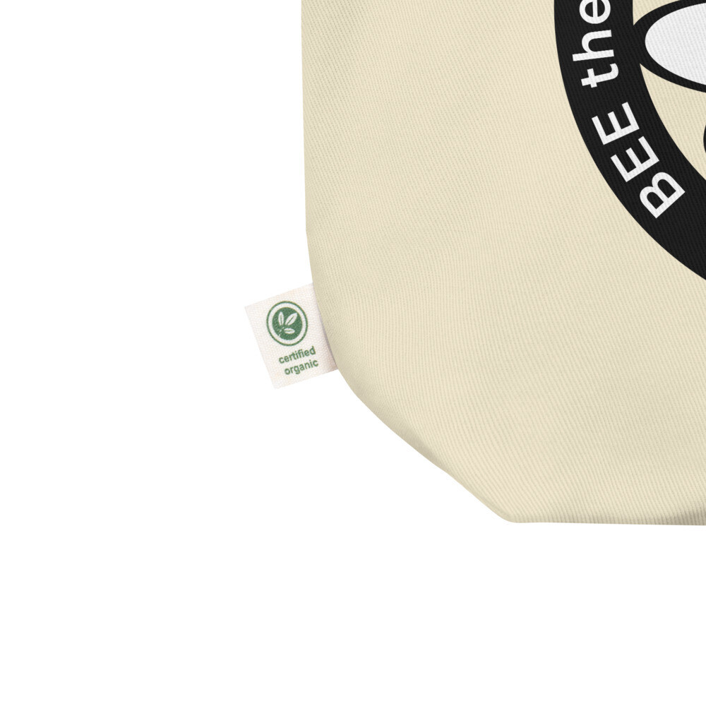 Eco Tote Bag