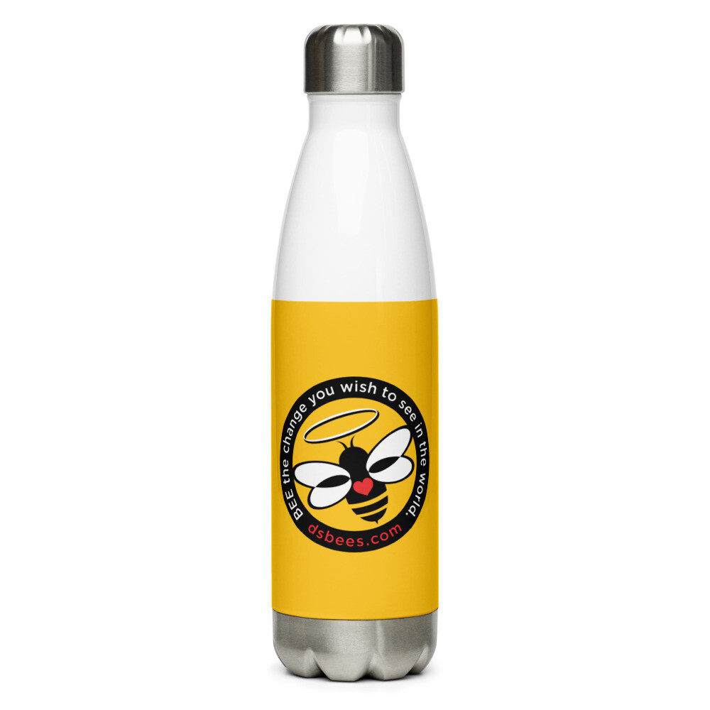 Stainless Steel Water Bottle
