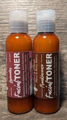 Face &amp; Neck Toner