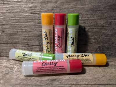 Lip Balms