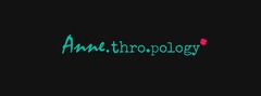 Anne.thro.pology