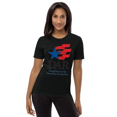 Support Of Daughters Revolution .  Short sleeve t-shirt