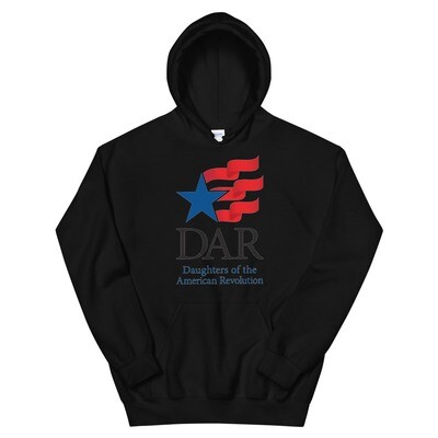 Support Of Daughters Revolution   Unisex Hoodie