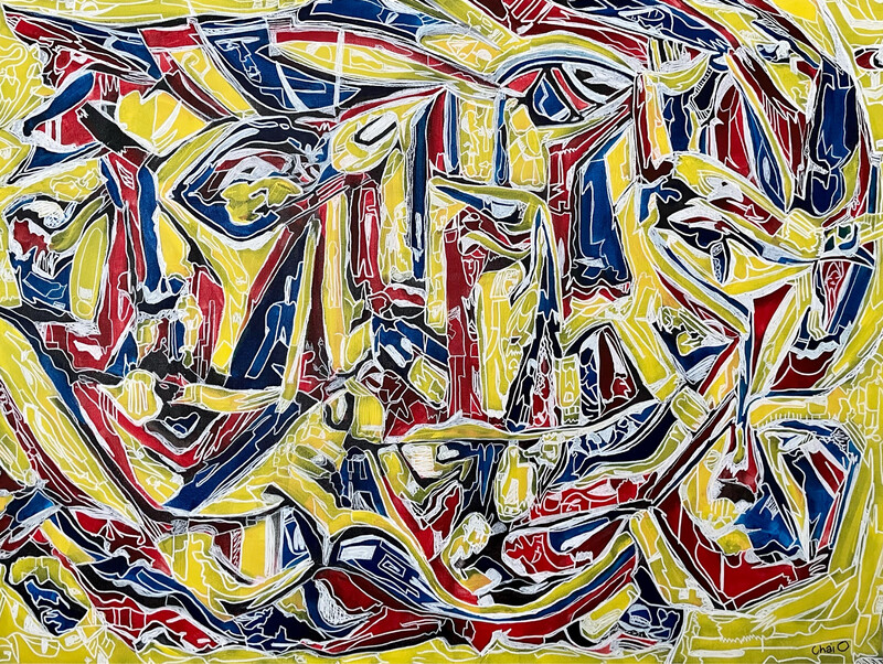 Swirling