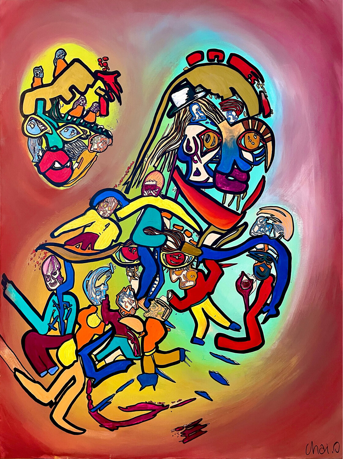 Entropy