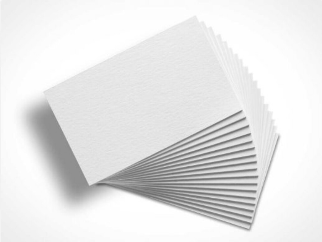 Custom Business Cards