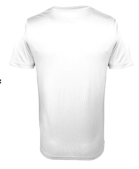 Custom Polyester Shirt(Sublimated)