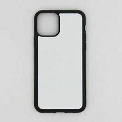 Sublimation Blank iPhone Cases
