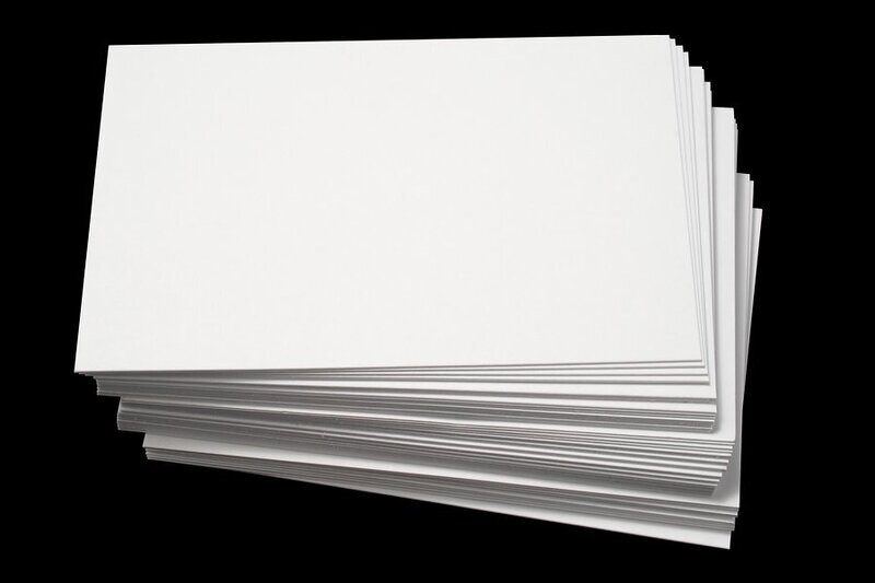 Invitations/
Save the date(50 set)