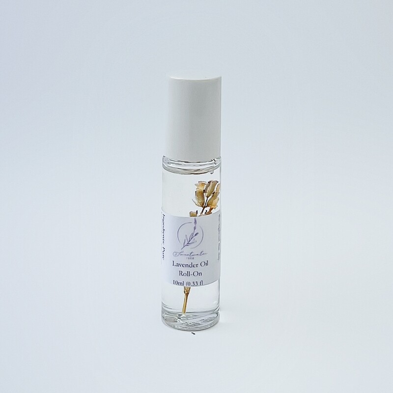 Lavender Roll-On