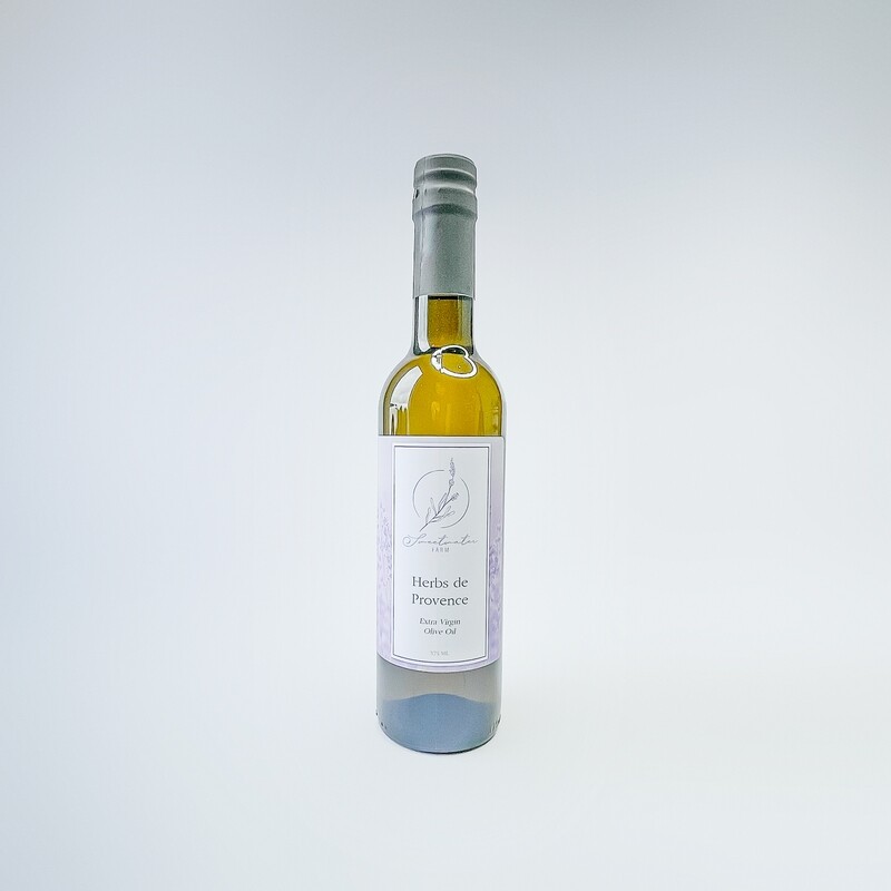 SLF Culinary Herbs de Provence cooking oil