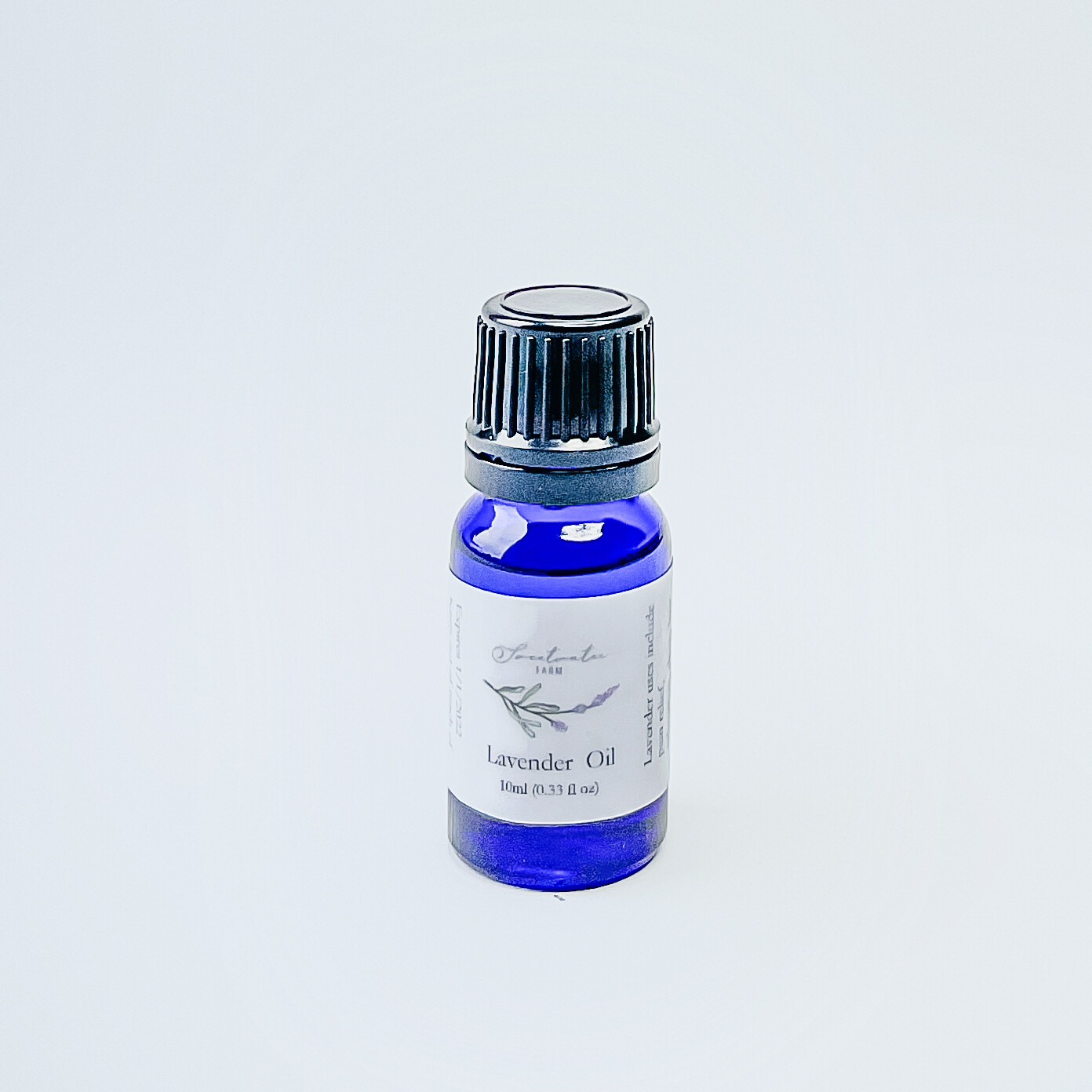 Lavender Essential Oil