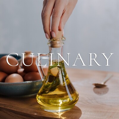 Culinary