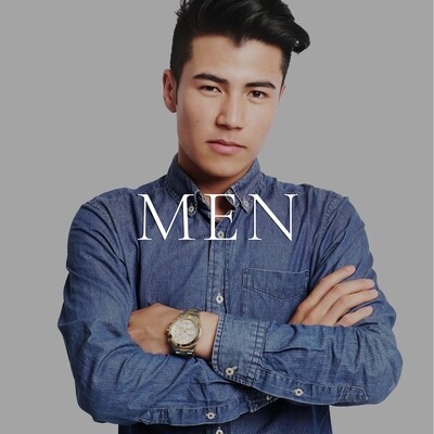 Men