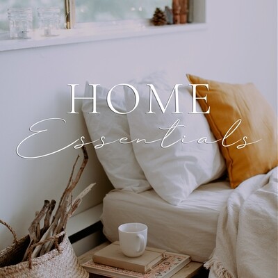 Home Essentials